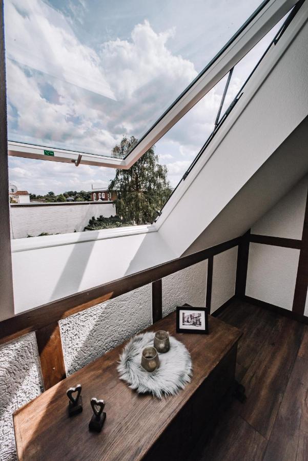 Ferienwohnung Sonnenschein Lengerich Exterior photo